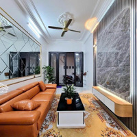 Nhanh Tay Chốt Liền! Chỉ Nhỉnh 5 Tỷ Có Ngay Nhà Đẹp Trung Tâm Quận Hà Đông Hàng Hiếm Thanh Bình