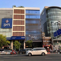 Cần Bán Căn Nhà Vị Trí Siêu Đẹp Đường Cmt8, Ngay Bv Thống Nhất.diện Tích6X20 - 5T - Hđt 86 Triệu - Giá Bán 21 Tỷ