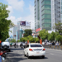Cần Bán Căn Nhà Vị Trí Siêu Đẹp Đường Cmt8, Ngay Bv Thống Nhất.diện Tích6X20 - 5T - Hđt 86 Triệu - Giá Bán 21 Tỷ