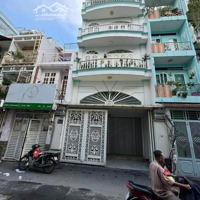 Bán Nhà Mặt Tiền 22-24 Đường Số 4 Cư Xá Đô Thành - Quận 3.