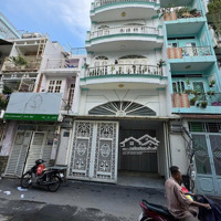 Bán Nhà Mặt Tiền 22-24 Đường Số 4 Cư Xá Đô Thành - Quận 3.