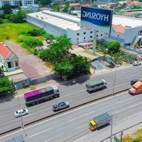 Cần Bán Gấp Lô Đất Ngay Mặt Tiền Dt769, Gần Chợ - 125M2, Có Sổ Hồng Riêng Công Chứng Ngay