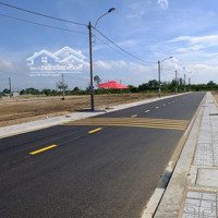 Cần Bán Gấp Lô Đất Ngay Mặt Tiền Dt769, Gần Chợ - 125M2, Có Sổ Hồng Riêng Công Chứng Ngay