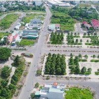 Bán Đất Khu Dự Án Gần Thăng Long Home, Ngay Mặt Tiền Phố Tôn Đức Thắng, Diện Tích 100M2 Giá Bán 1 Tỷ 7