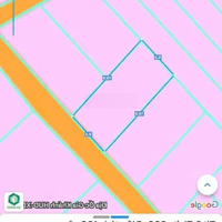Bán 2 Nền Đất Thổ Cư Đẹp Tại Xã Vĩnh Thanh Hẻm Xe Hơi, Giá Tốt, Sổ Hồng Riêng: 0865992269