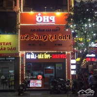Cho Thuê Nhà Mặt Phố Lĩnh Nam 70M2 X 2T Mt: 4M 2 25 Triệu/Tháng, Phù Hợp Kinh Doanh Mọi Mô Hình.