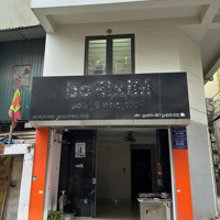 Cho Thuê Mặt Bằng Kinh Doanh Đường Đặng Tiến Đông, Quận Đống Đa