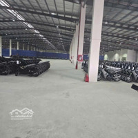 Cho Thuê Tổ Hợp Nhà Xưởng Sản Xuất Trong Kcn Hà Nam