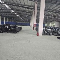 Cho Thuê Tổ Hợp Nhà Xưởng Sản Xuất Trong Kcn Hà Nam