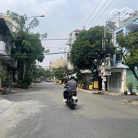 Nhà Chính Chủ Hẻm Xe Hơi Ngay Trường Học Tân Hương - Aeon Tân Phú