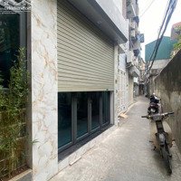 Bán Nhà Âu Cơ 46M2 X 4 Tầng Mặt Tiền 5M Nhà Đẹp Ở Ngay Tặng Fun Nội Thất