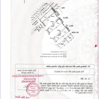 Căn Góc 3 Mặt Tiền Số: 44A Đinh Công Tráng, Phường Tân Định, Quận 1.