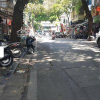 Bán Nhà Mặt Phố Hàng Muối, Phường Lý Thái Tổ, Quận Hoàn Kiếm, Hà Nội