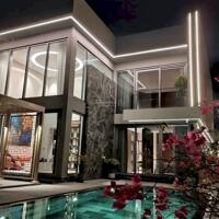 Căn góc siêu đẹp, full nội thất tiêu chuẩn Novotel, nằm trong Ốc Đảo làng triệu phú siêu an ninh