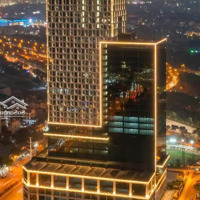 Bán Căn Shophouse Trung Tâm Mỹ Đình 7 Tầng Nổi, 2 Tầng Hầm, Diện Tích Sử Dụng 1500M2