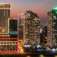 Bán Căn Shophouse Trung Tâm Mỹ Đình 7 Tầng Nổi, 2 Tầng Hầm, Diện Tích Sử Dụng 1500M2