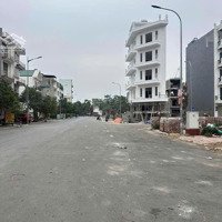 Chỉ 61 Triệu/M2 54M2 Đất Tđc Kiến Thiết, Sở Dầu, Hồng Bàng