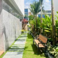Căn góc siêu đẹp, full nội thất tiêu chuẩn Novotel, nằm trong Ốc Đảo làng triệu phú siêu an ninh