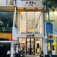 Siêu Phẩm!!! Cho Thuê Nhà Mặt Phố Chùa Bộc 35M2 X 2Tmặt Tiền4.5M 23 Triệu/Tháng, Thời Trang, Trưng Bày Đẹp