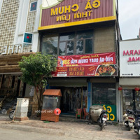 Siêu Phẩm!!! Cho Thuê Nhà Mặt Phố Chùa Bộc 35M2 X 2Tmặt Tiền4.5M 23 Triệu/Tháng, Thời Trang, Trưng Bày Đẹp