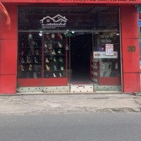 Cho Thuê Nhà Mặt Tiền 160 Tân Kỳ Tân Quý,