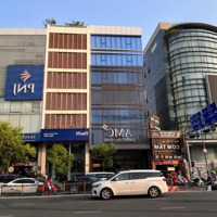 Bán Nhanh Căn Nhàmặt Tiềnkinh Doanh Sầm Uất Lê Đức Thọ. Nhà 6 Tầng - 5X22 - Hđt 86 Triệu/Th - Giá Còn 16 Tỷ