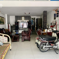 Sụp Hầm - Nhà 2 Tầngdiện Tích126M2, 2 Mặt Tiền Trước Sau, Hà Huy Giáp, Hải Châu - Chỉ 8.39 Tỷ