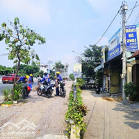 Chủ Quá Ngộp Đại Hạ Giá Không Đối Thủ Bán Lô Đất Mặt Tiền Đường Số 2 Gần Metro Trường Thọ Thủ Đức