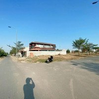 Hàng Độc Quyền! Duy Nhất 1 Lô 136M2 - 2Tỷ2 Ngay Đường 25B, Ngay Cửa Ngõ Sân Bay Long Thành,Full Thổ