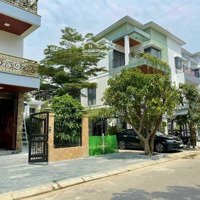 Chỉ 2 Tỷ Đã Sở Hữu Đất Biệt Thự Biển - D.án Eco Charm - 170M2 - View Công Viên - Nở Hậu -Kề Sông