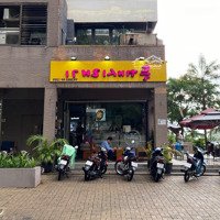 Cho Thuê Siêu Phẩm Lô Góc 15M Mặt Tiền Phố Nguyễn Hữu Huân, Vỉa Hè Rộng, Nhà Hàng, Cafe, Diện Tích: 150M