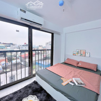 Chung Cư Mini Tại Mỹ Đình 1 - View Đẹp, Thoáng, Vị Trí Trung Tâm - Đầy Đủ Tiện Nghi
