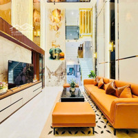 Bán Nhà Hẻm Xe Hơi 572 Đường Nguyễn Trãi Phường 8 Quận 5, Dt: 4.2X17M, 2 Lầu St, Giá Bán 13.6 Tỷ