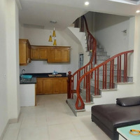 Bán Nhà Giáp Khu Dv Vạn Phúc Hà Đông. 25M2X5 Tầng, Ô Tô Đỗ Sát Nhà. Giá Bán 6,15 Tỷ. Liên Hệ: 0984672007