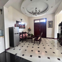 Bán Biệt Thự Khu Vip Bậc Nhất Khu Vực - 1073/5 Đường Cmt8 ( Cư Xá Tự Do) - Không Còn Căn Thứ 2