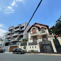 Bán Biệt Thự Khu Vip Bậc Nhất Khu Vực - 1073/5 Đường Cmt8 ( Cư Xá Tự Do) - Không Còn Căn Thứ 2