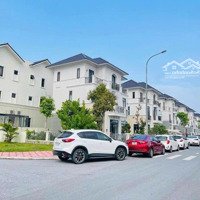 Cần Bán Liền Kề 75M2 Kđt Vsip Bắc Ninh. Ngay Cạnh Chung Cư T4 Xây Dựng. Giá 4,Xx Tỉ