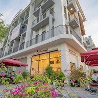 Bán Gấp Shophouse Góc 3 Mặt Thoáng Rẻ Nhất Kđt Themanor Central Park,Sổ Đỏ Chính Chủ Giá Bán 27 Tỷ. Liên Hệ: 0967583825