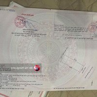 Bán Gấp Lô Đất Đường Nguyễn Duy Trinh Ngang 6M Gần Brg Bãi Tắm Tân Trà