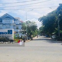 Hàng Hiếm Bán Đất 2 Mặt Tiền Kdc Khang Điền 163.3M2 Ngang 8M Cần Bán Gấp Giá Tốt 12,6 Tỷ Tl