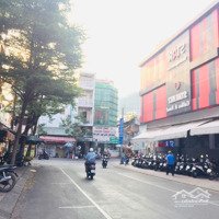 Mặt Tiền Thành Thái - Khu Cư Xá Đồng Tiến