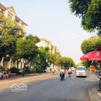 Mặt Tiền Thành Thái - Khu Cư Xá Đồng Tiến