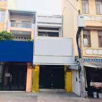 Mặt Tiền Thành Thái - Khu Cư Xá Đồng Tiến