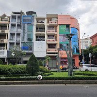 Chính Chủ Cho Thuê Nhà Mặt Tiền 33-35 Phan Xích Long, P2, Q. Pn, 8X16M, Trệt Lửng 4 Lầu, 0908140491