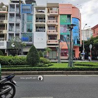 Chính Chủ Cho Thuê Nhà Mặt Tiền 33-35 Phan Xích Long, P2, Q. Pn, 8X16M, Trệt Lửng 4 Lầu, 0908140491