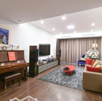 (Chính Chủ) Bán Căn Góc 3 Ngủ 2 Vệ Sinh125M2, Nhà Đẹp, Đủ Nội Thất, Sổ Đỏ. Giá Bán 9,6 Tỷ Thanh Xuân Complex