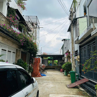 Đẹp Nhất Phân Khúc Bán Nhà Cấp 4 Khu An Sinh - Cho Thuê 5 Triệu/Th, Đường 279, P. Phước Long B - 5.1 Tỷ