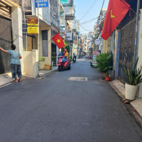 Cần Bán Nhàhẽm Xe Hơinguyễn Hồng Đào- Bàu Cát.dt 4,1X20M Giá Bán 8,4 Tỷ