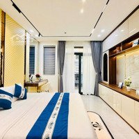 Bán Nhà Hẻm Dân Trí 517 Đường Nguyễn Trãi Phường 7 Quận 5, Dt: 4X15.5M, 2 Lầu St, Giá Bán 12 Tỷ