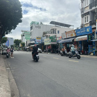 Nhàmặt Tiềnvườn Lài 5.3Mx21M, Nhà 1 Trệt 1 Lầu